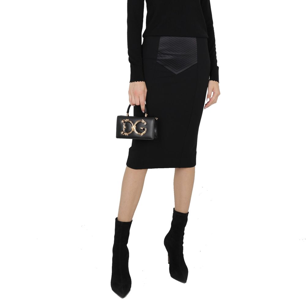 Bleistiftrock von Dolce &amp; Gabbana