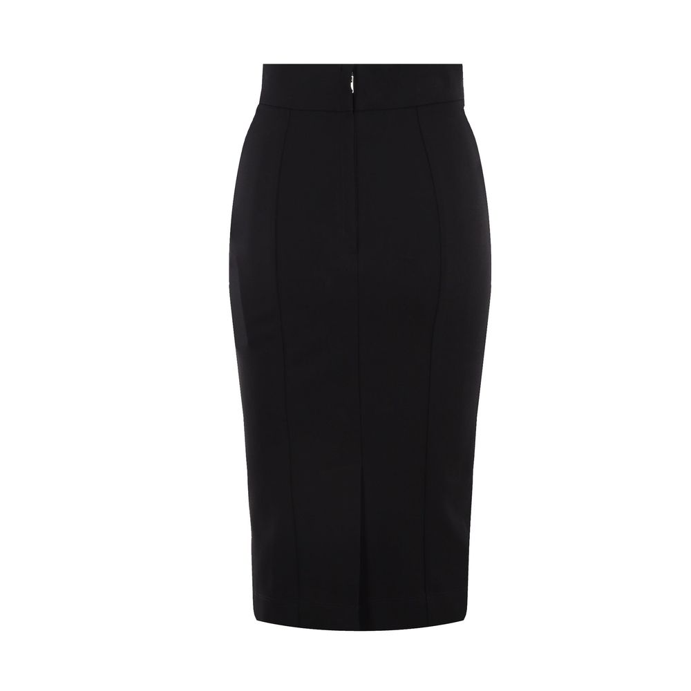 Bleistiftrock von Dolce &amp; Gabbana