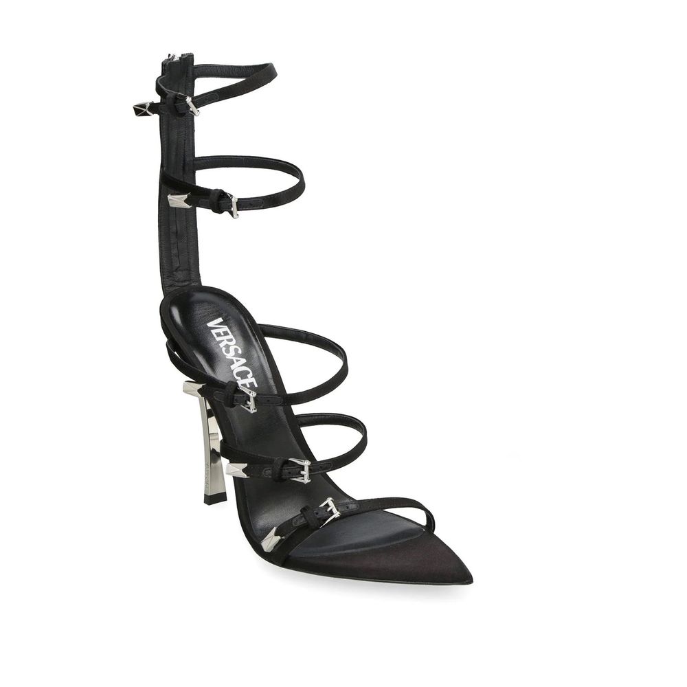 Versace Pin-Points Sandalen