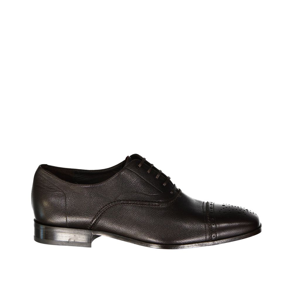 Salvatore Ferragamo Lane Schnür-Derbies