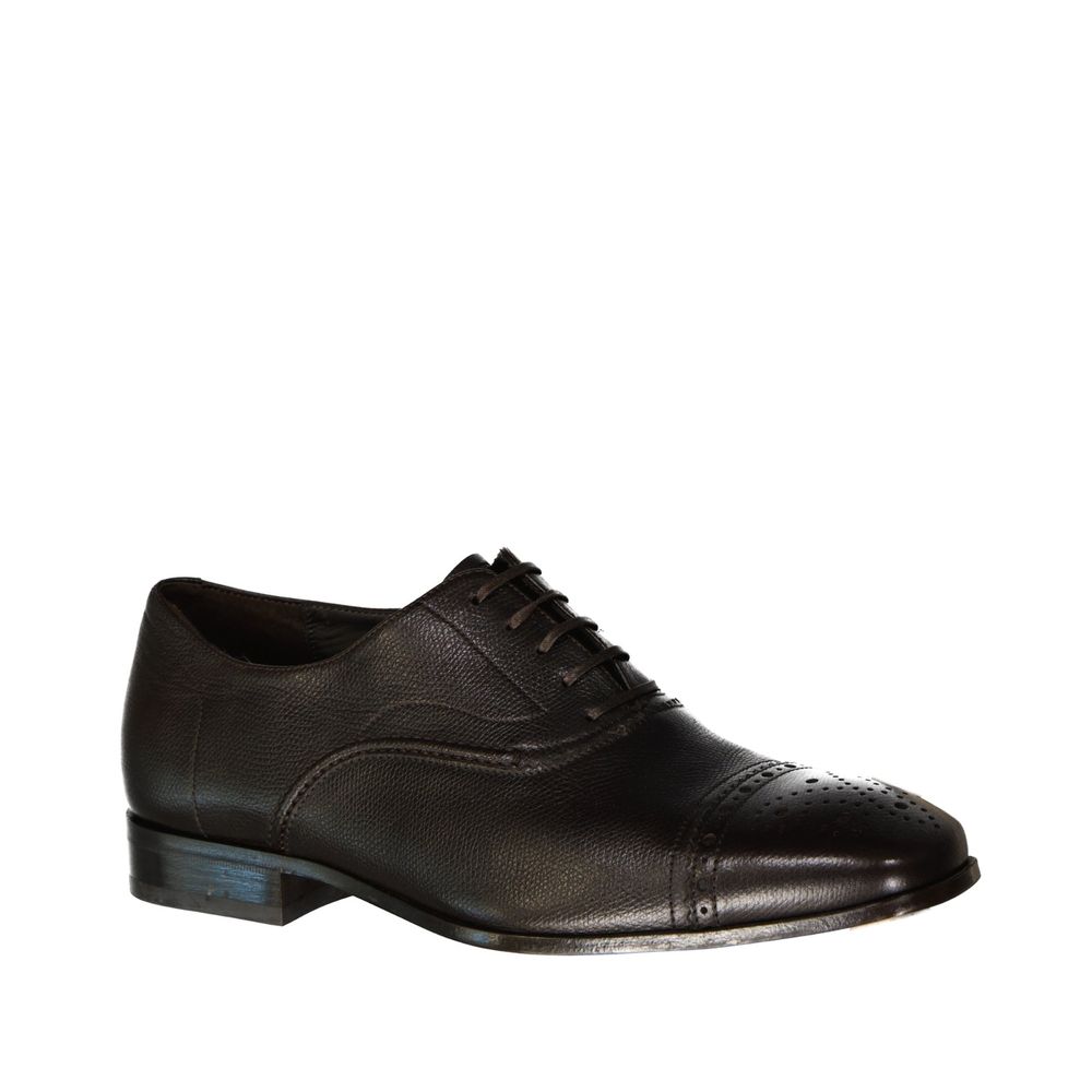 Salvatore Ferragamo Lane Schnür-Derbies