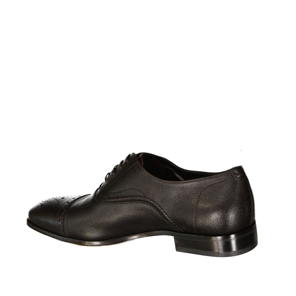 Salvatore Ferragamo Lane Schnür-Derbies