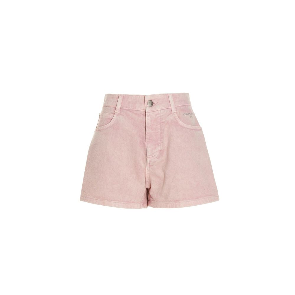 Stella McCartney Jeansshorts