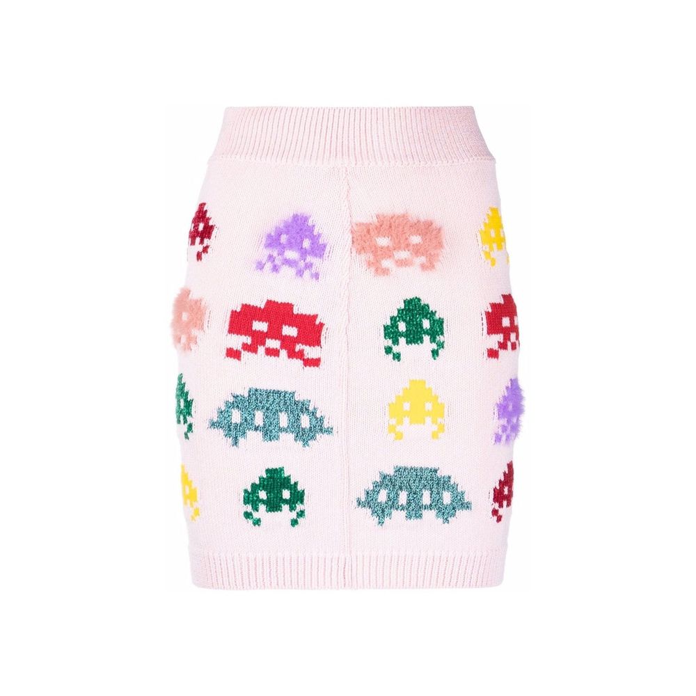 Stella McCartney Gamer-Strickrock
