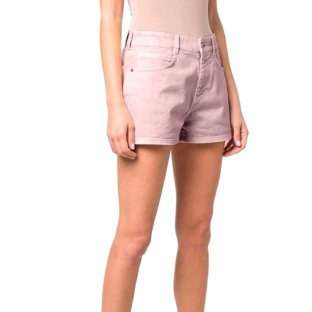 Stella McCartney Jeansshorts
