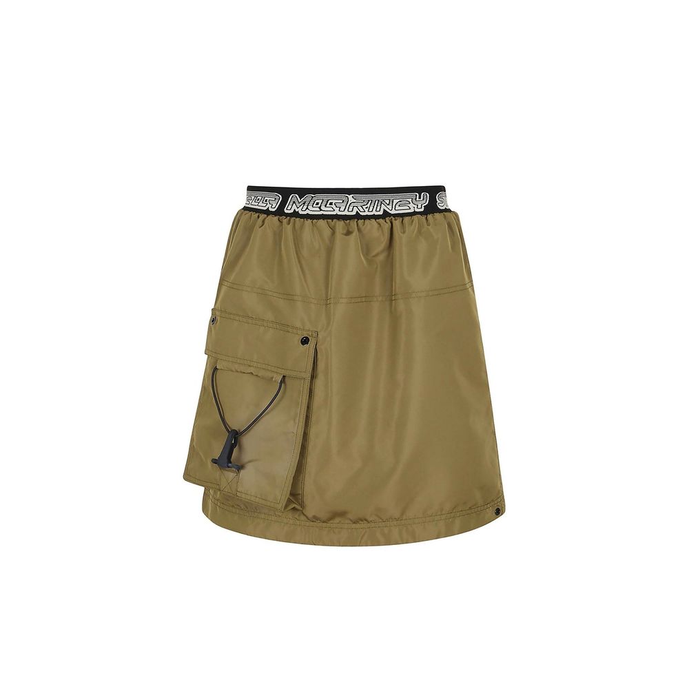 Stella McCartney Logorock