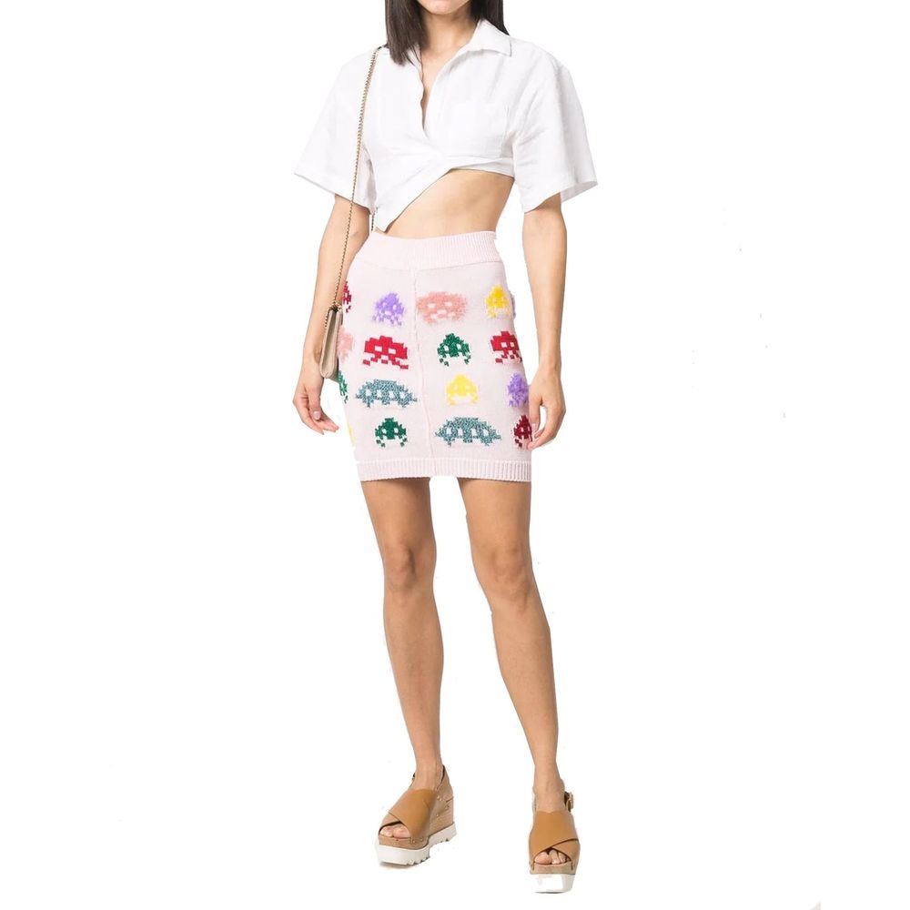 Stella McCartney Gamer-Strickrock