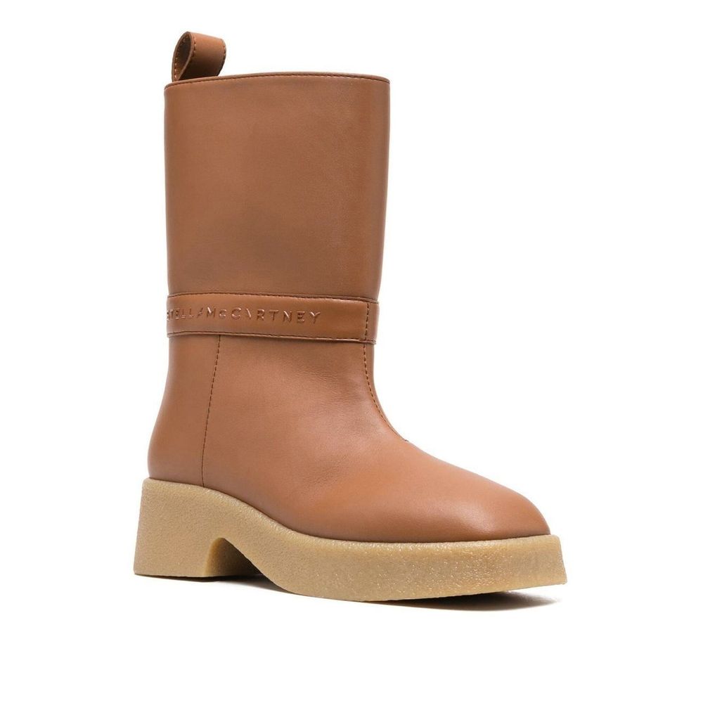 Stella McCartney Skyla Gummistiefel