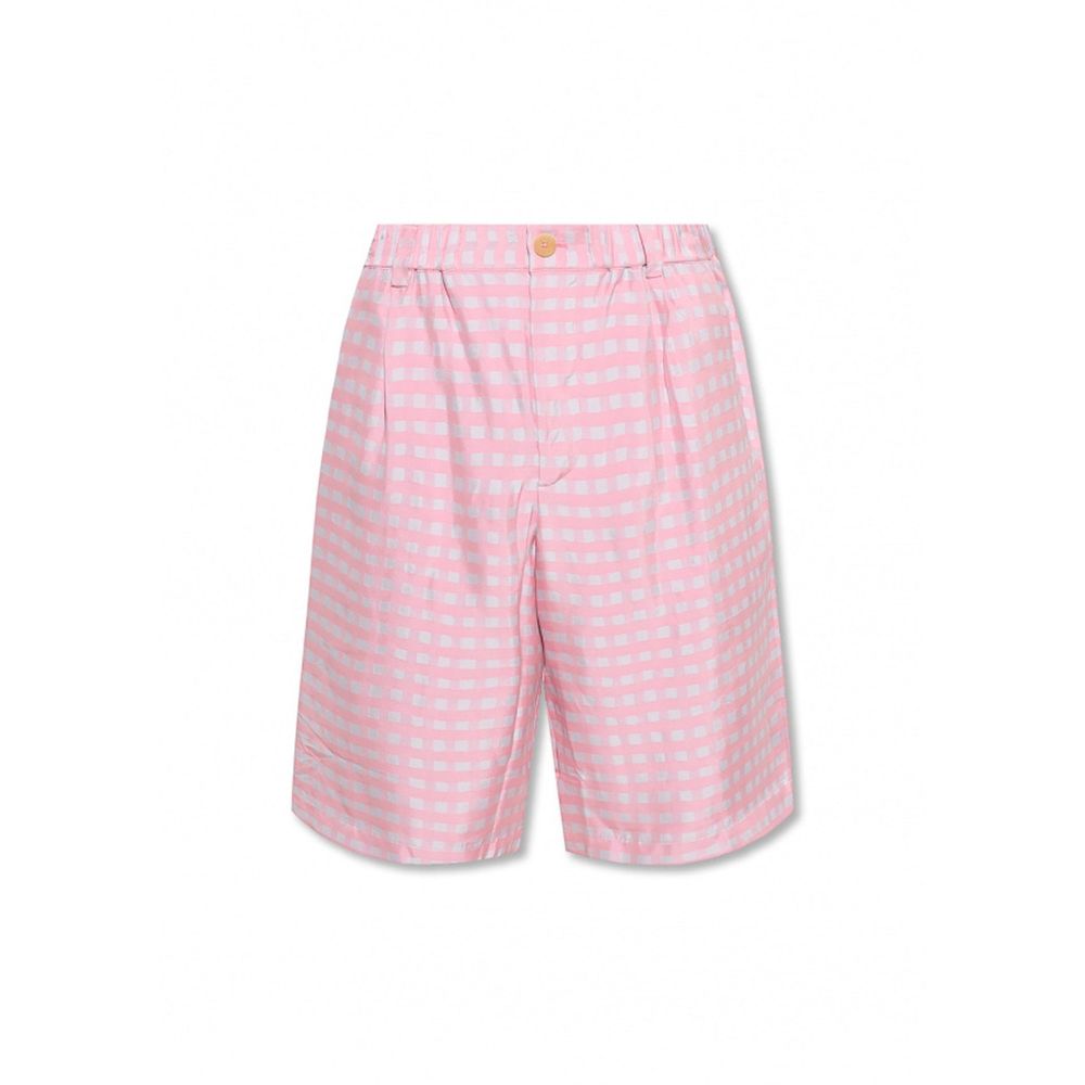 Jacquemus „Le Short Gelati“ Shorts