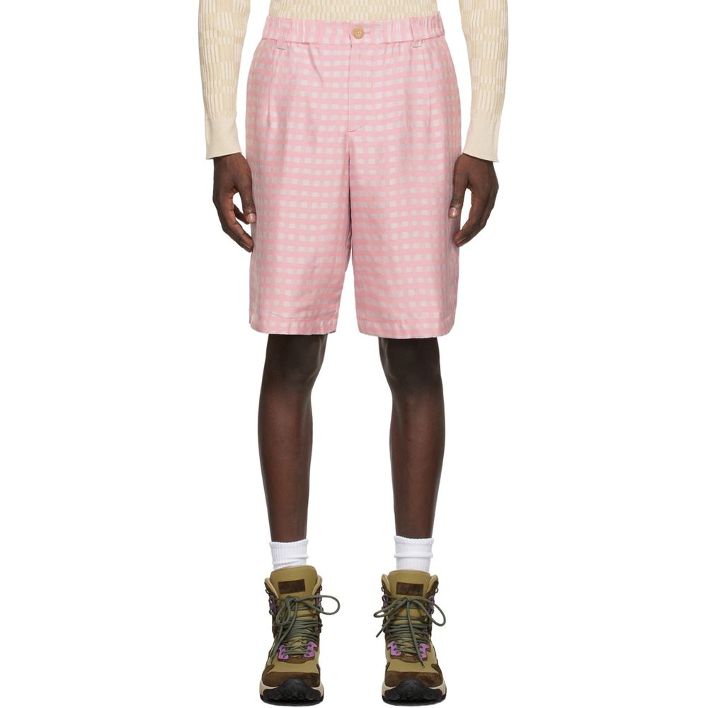 Jacquemus „Le Short Gelati“ Shorts