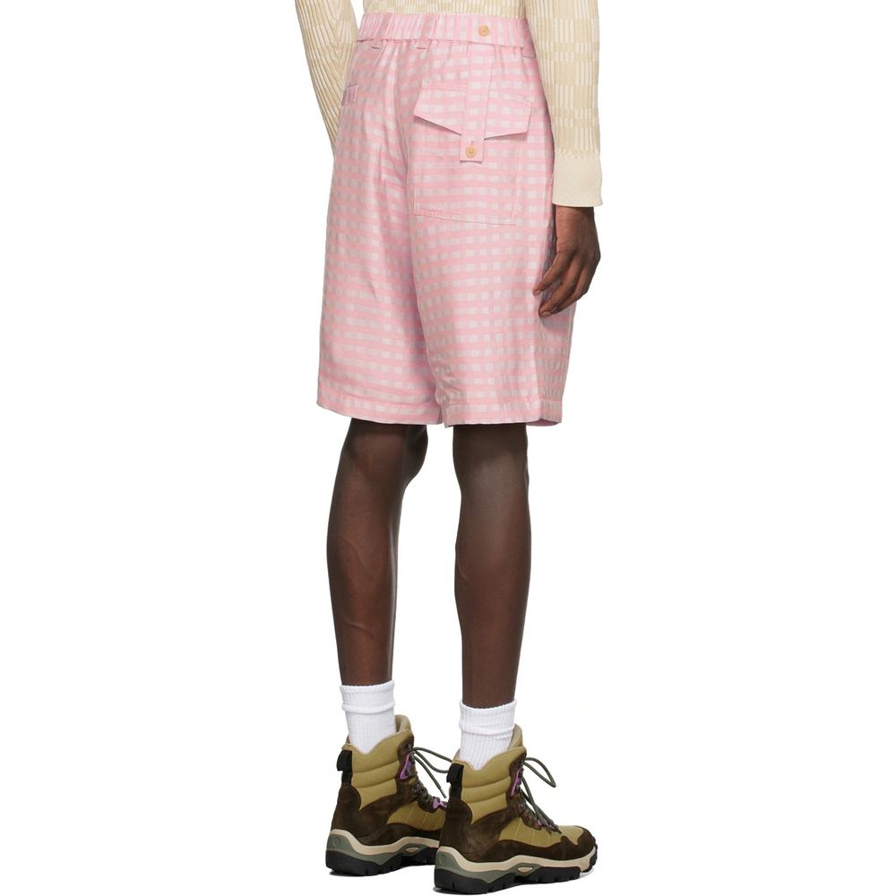 Jacquemus „Le Short Gelati“ Shorts