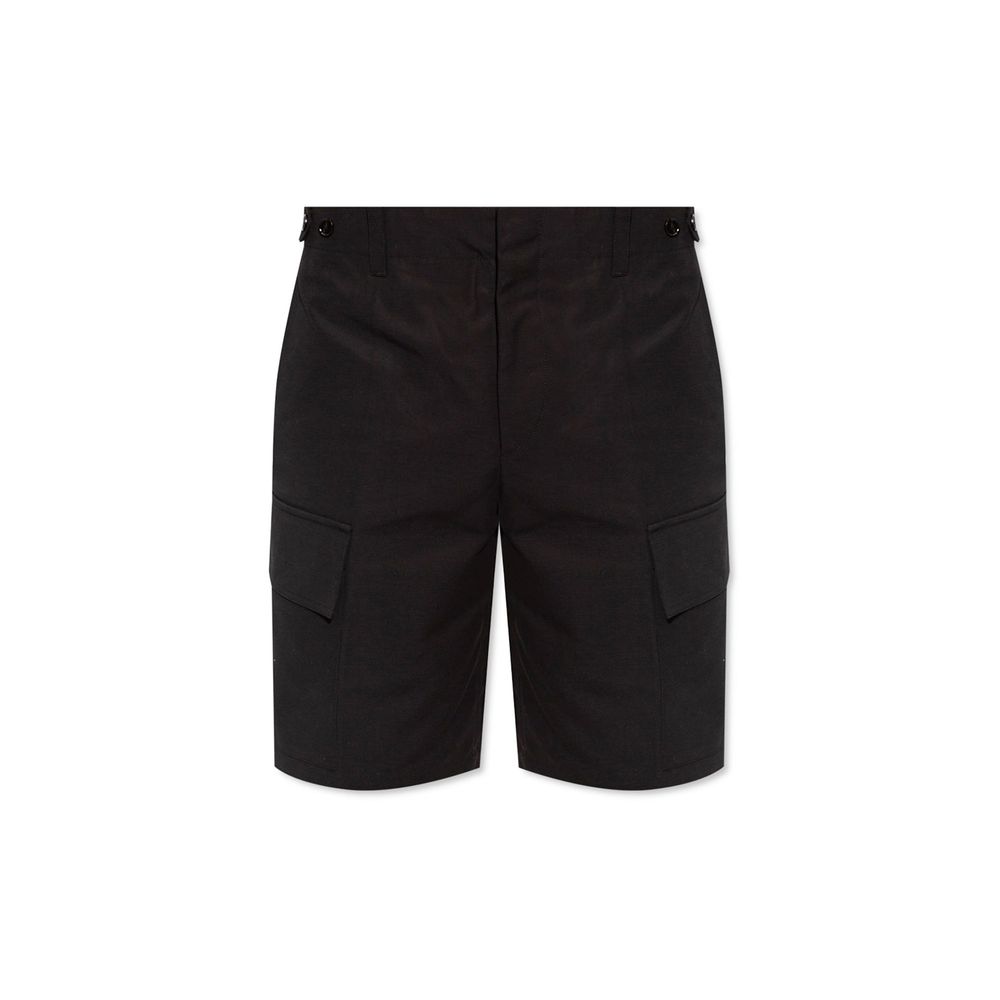 Jil Sander Baumwoll-Cargoshorts