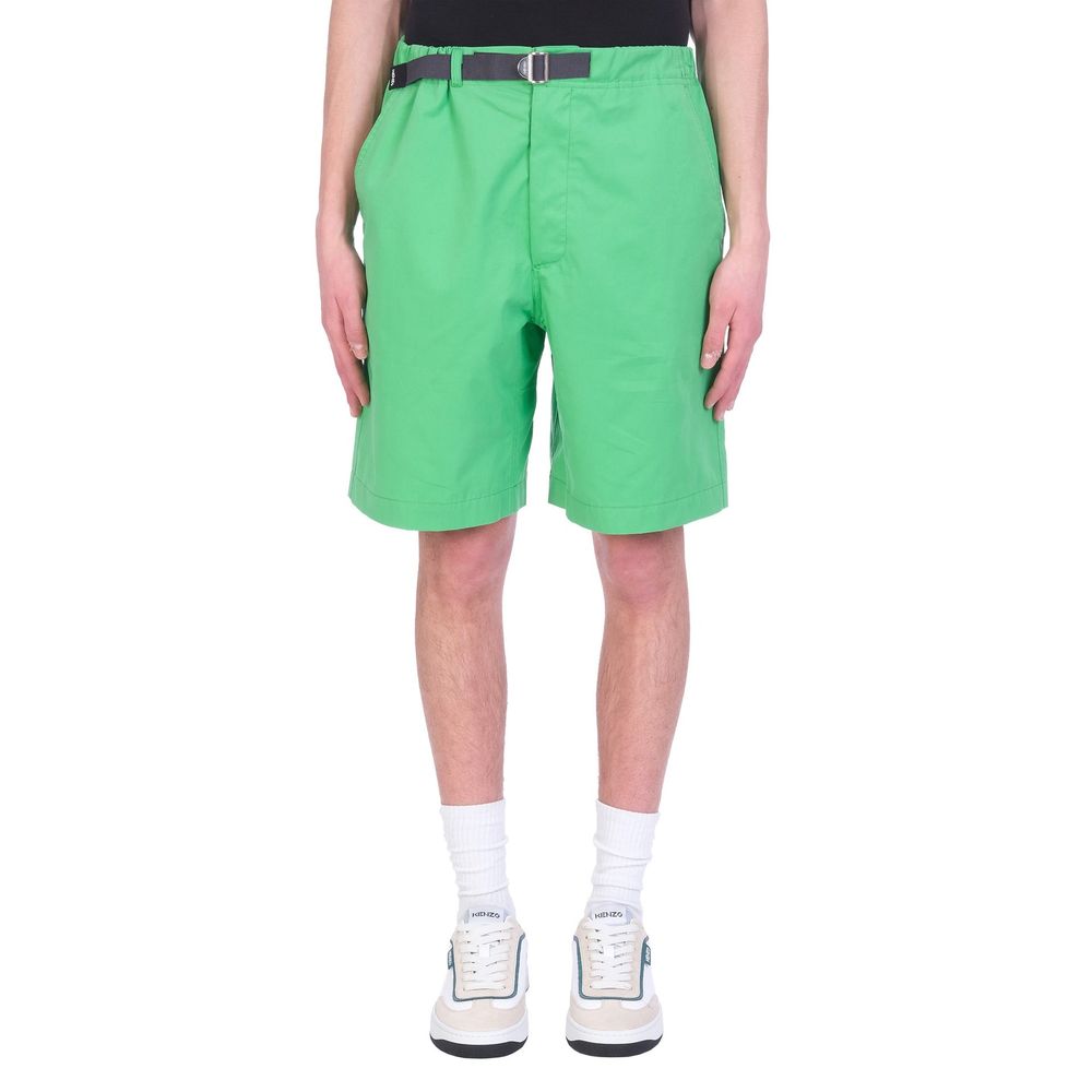 Kenzo Baumwollshorts