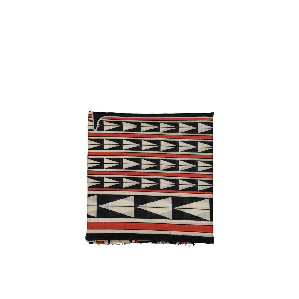 Lanvin Wollschal