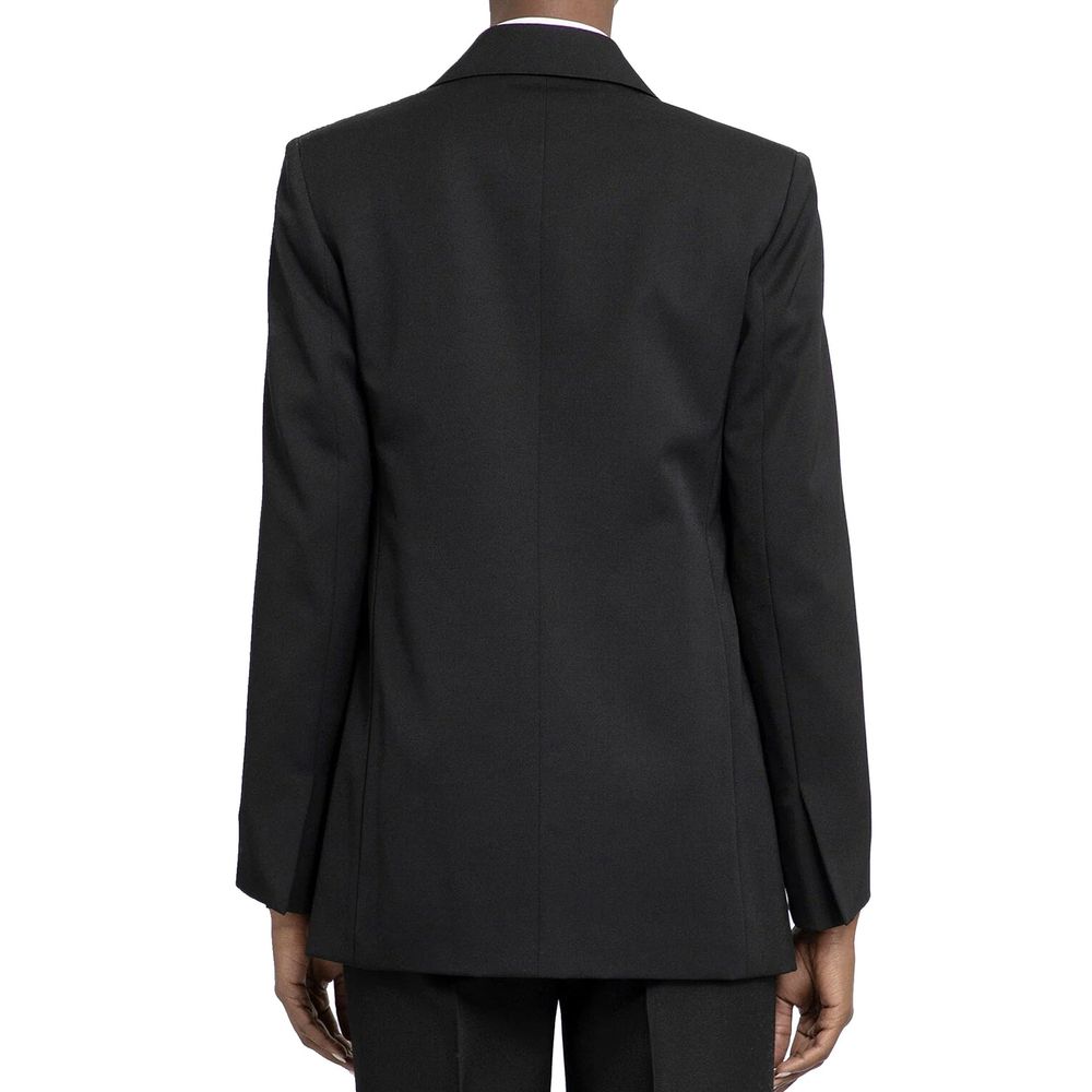 Lanvin Wollblazer