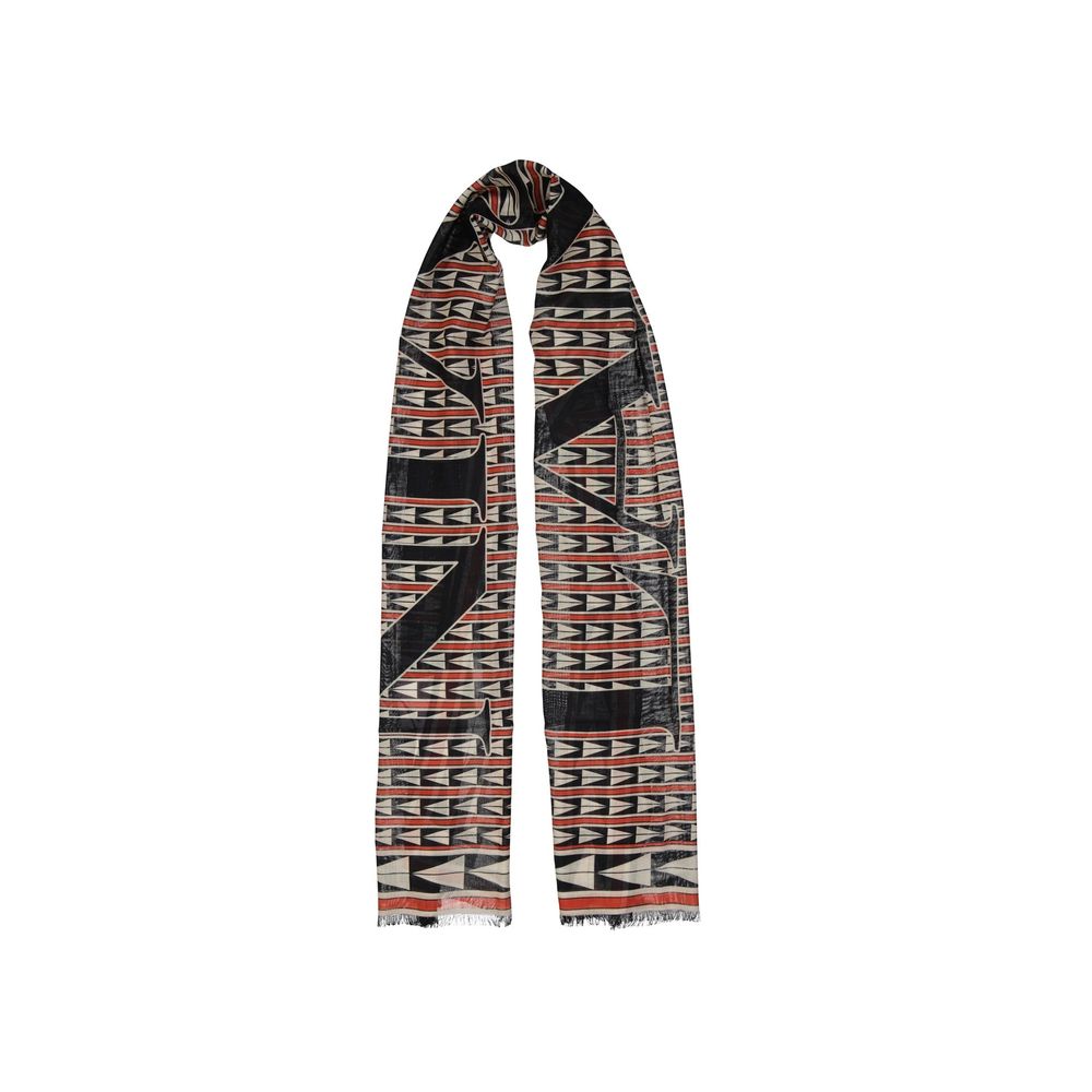 Lanvin Wollschal