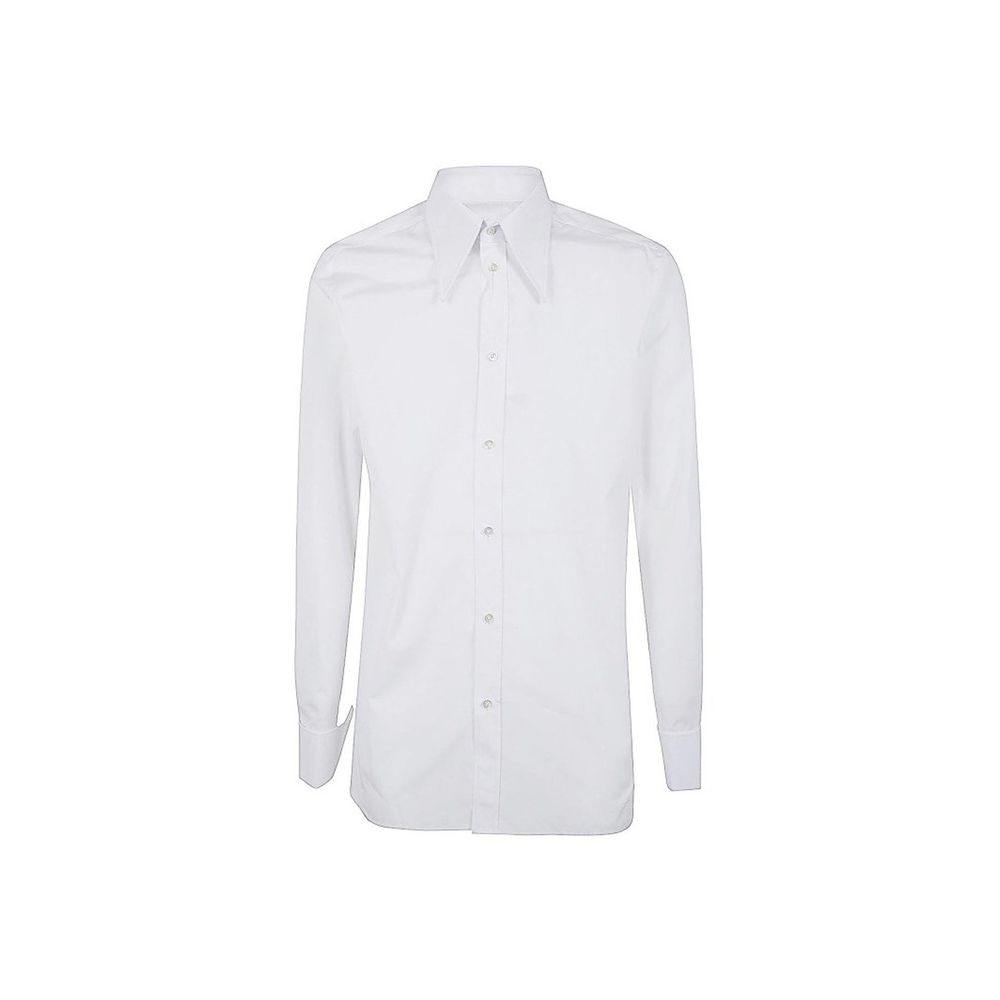 Baumwollhemd von Maison Margiela