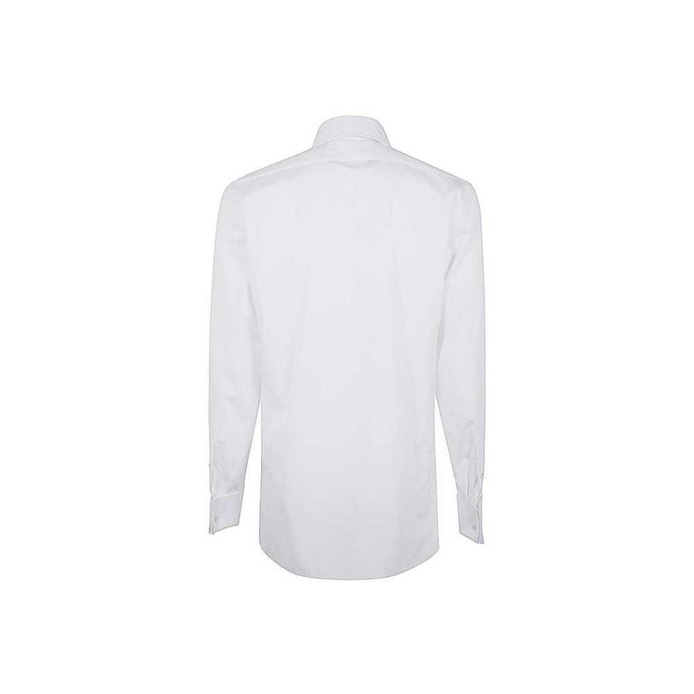 Baumwollhemd von Maison Margiela