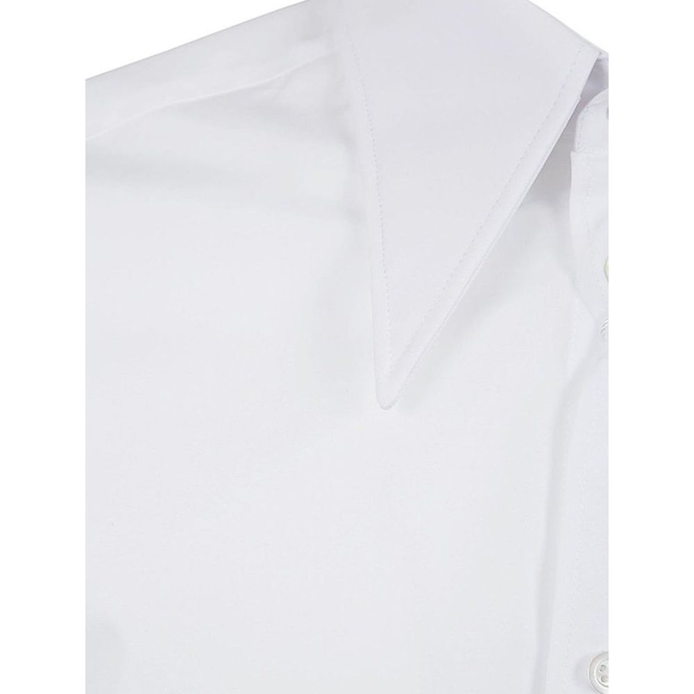 Baumwollhemd von Maison Margiela