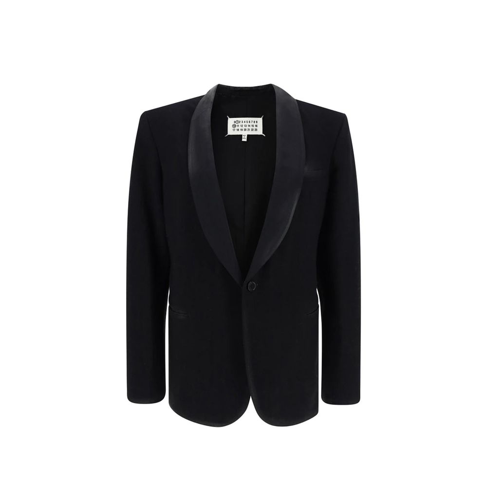 Maison Margiela Wollblazer