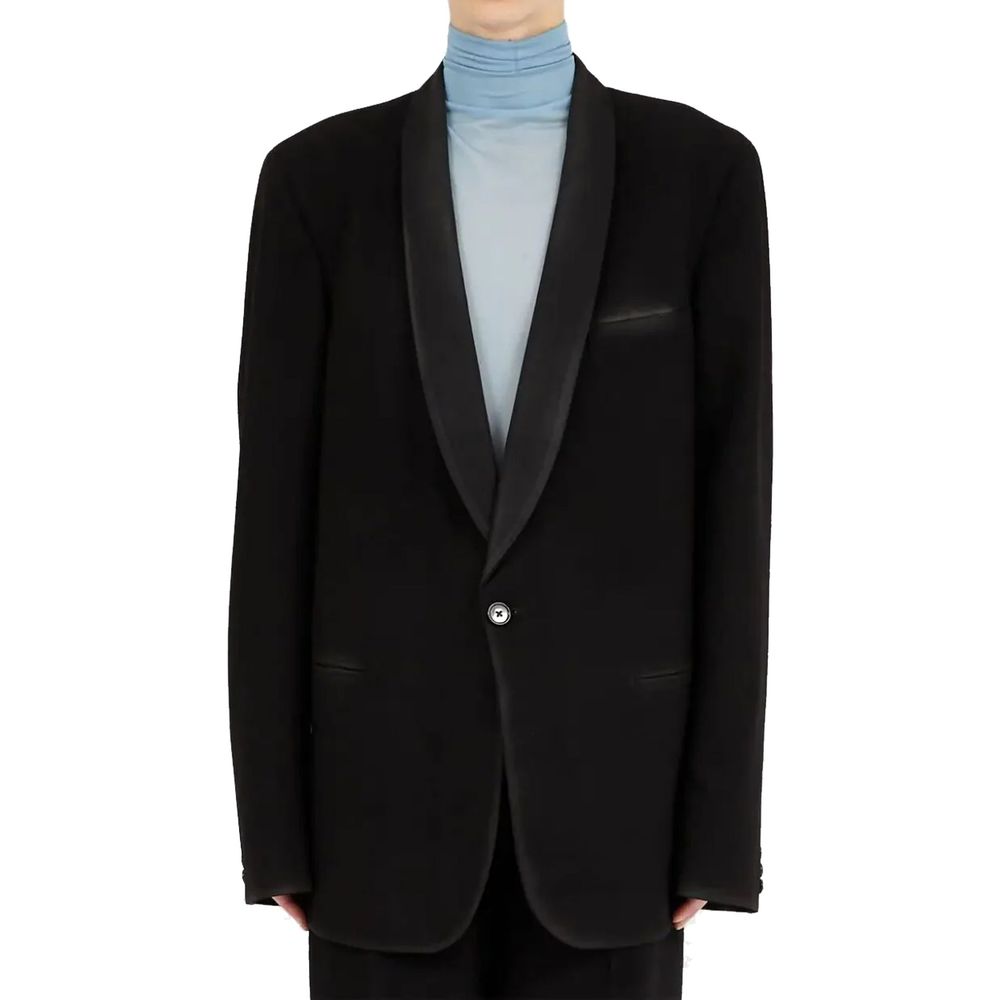 Maison Margiela Wollblazer