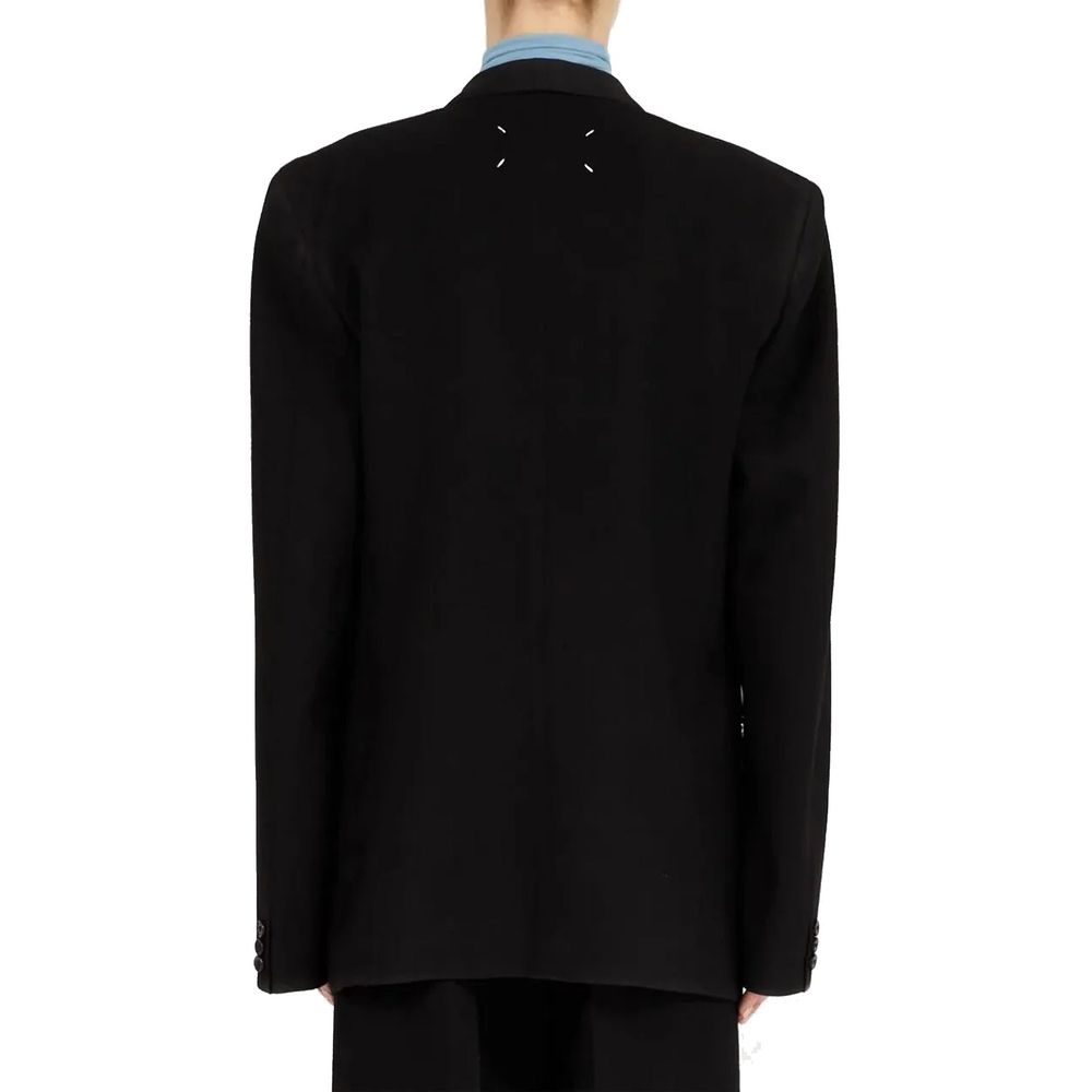 Maison Margiela Wollblazer