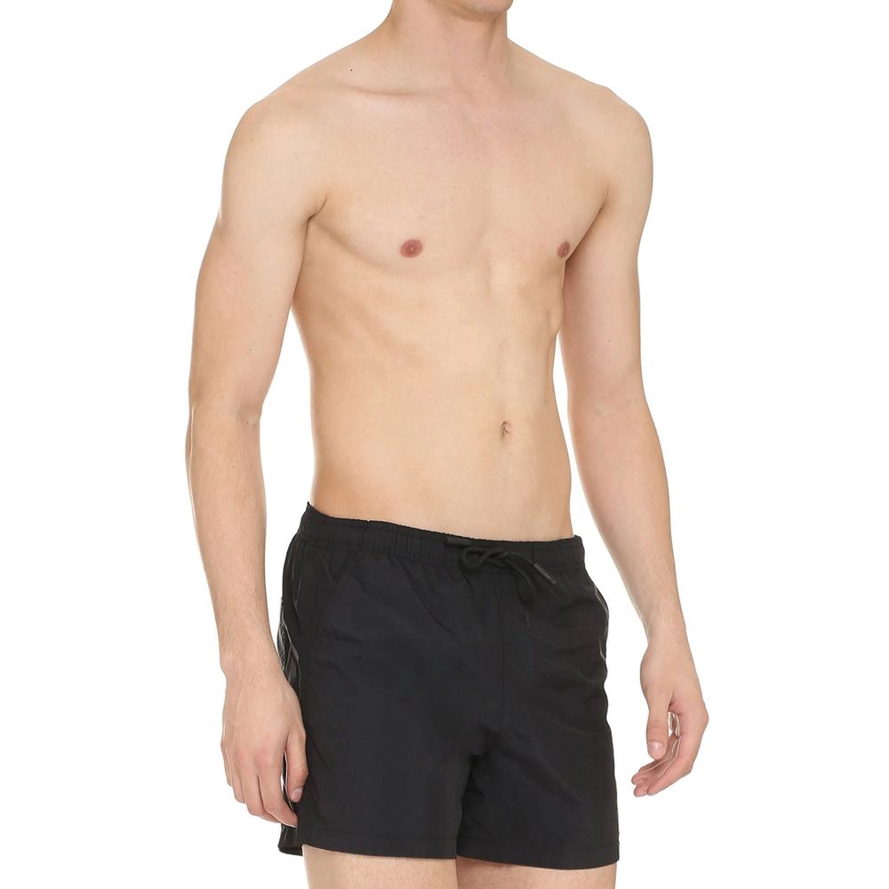 Marcelo Burlon Badeshorts