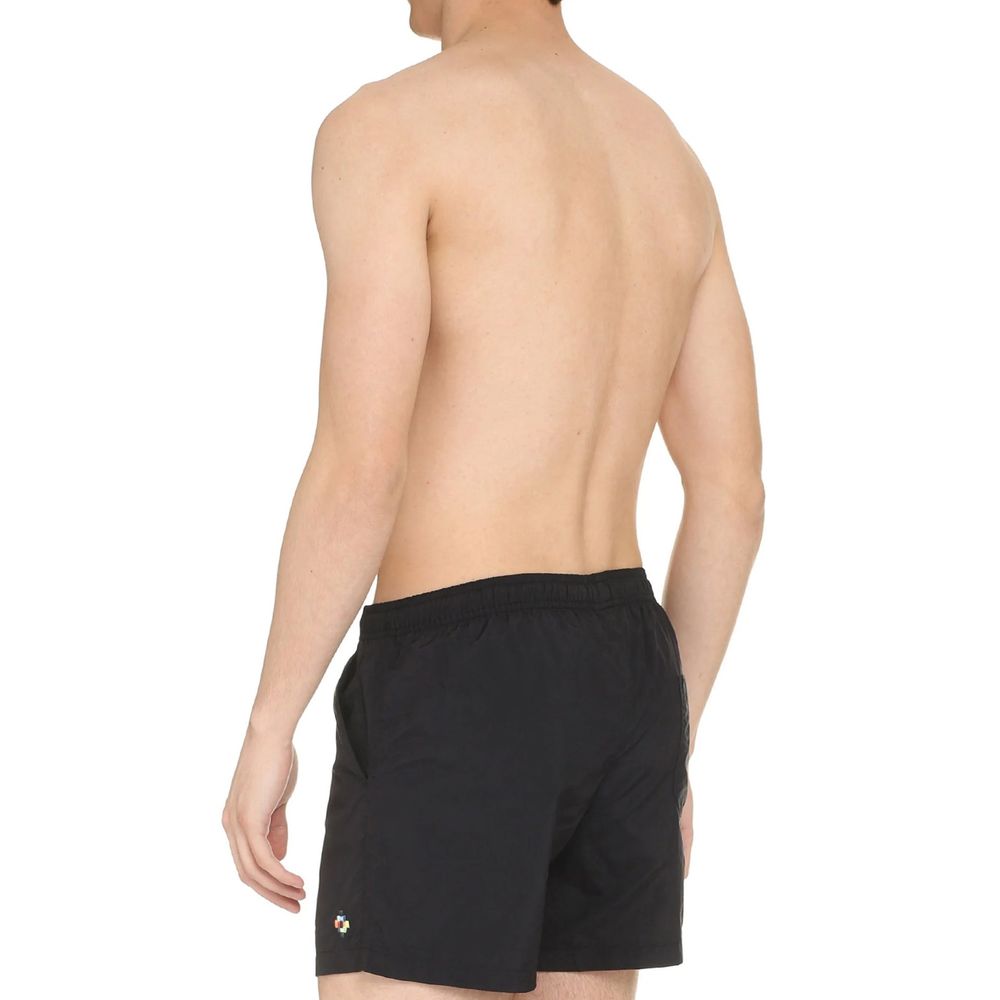 Marcelo Burlon Badeshorts