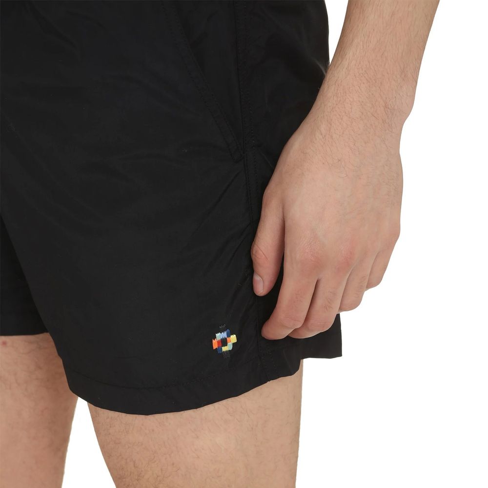 Marcelo Burlon Badeshorts