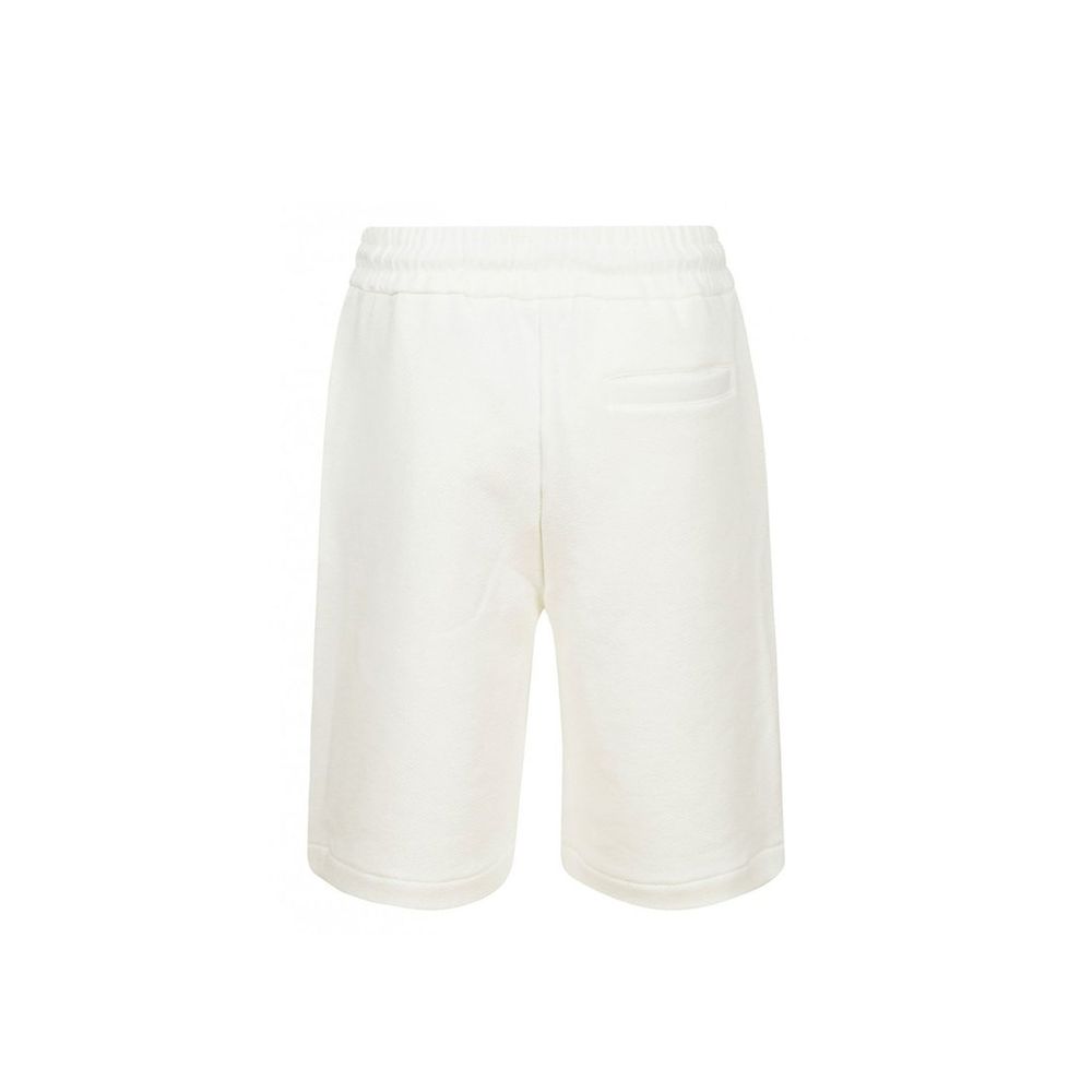 Missoni-Shorts aus Baumwolle mit Logo
