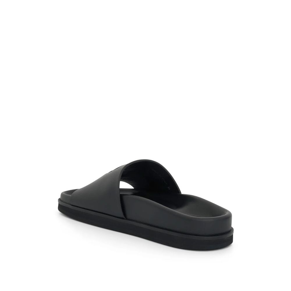 Off-White Off-White Cloud Arrow Hausschuhe