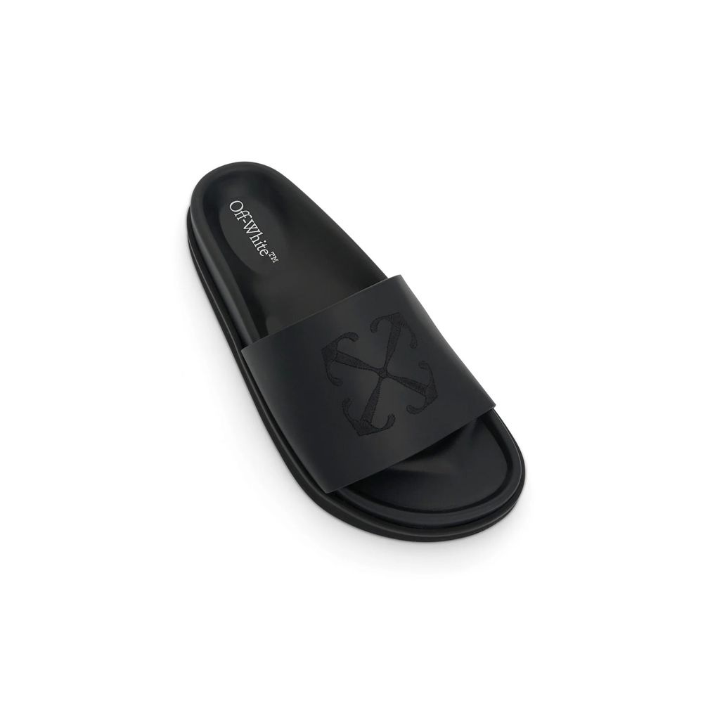 Off-White Off-White Cloud Arrow Hausschuhe