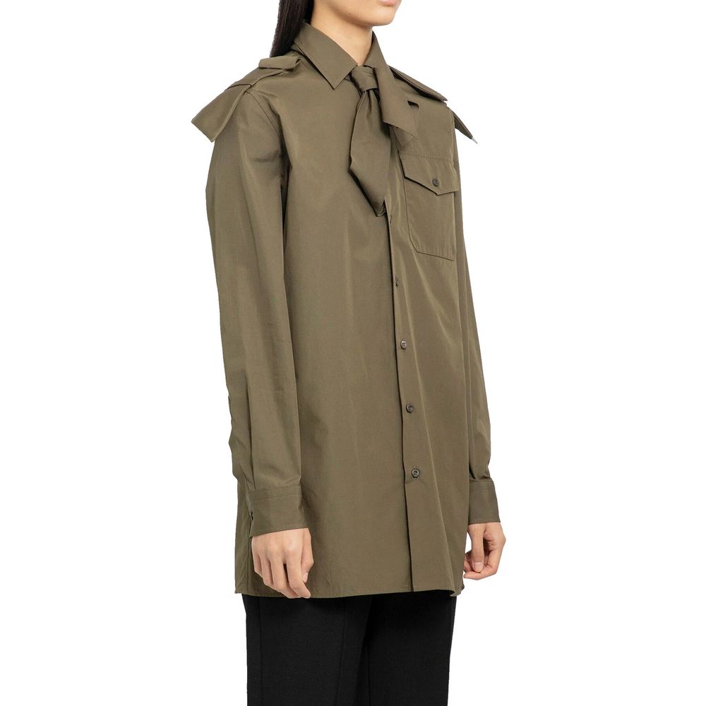 Prada Baumwollhemd