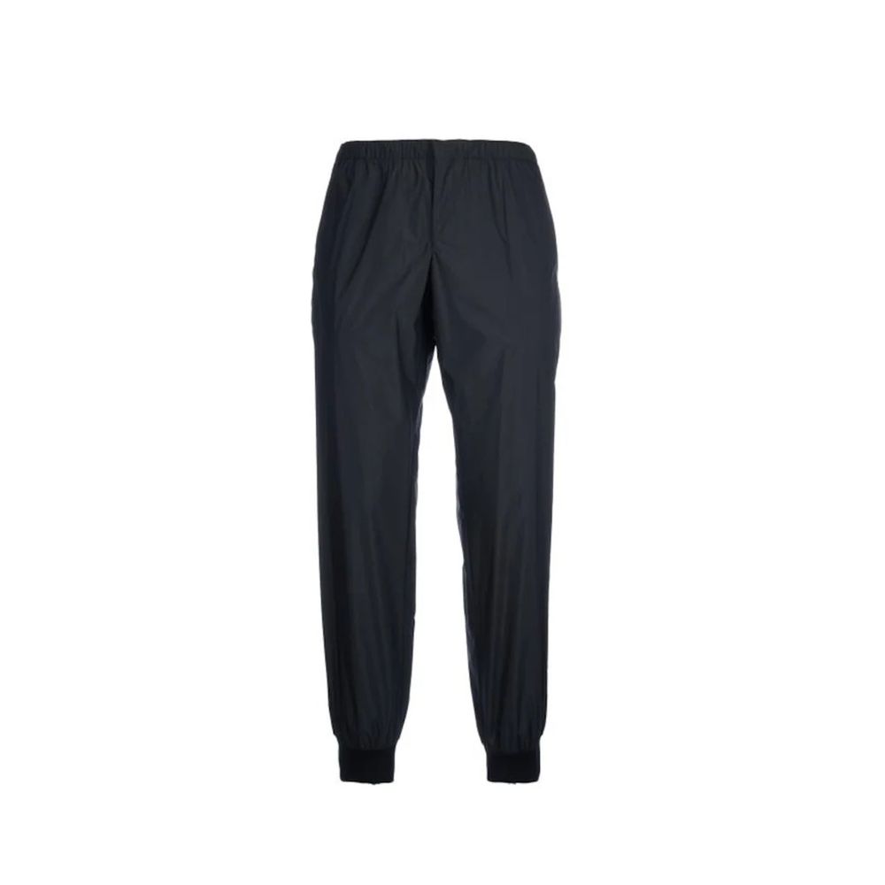 Prada Silk Tec Jogginghose
