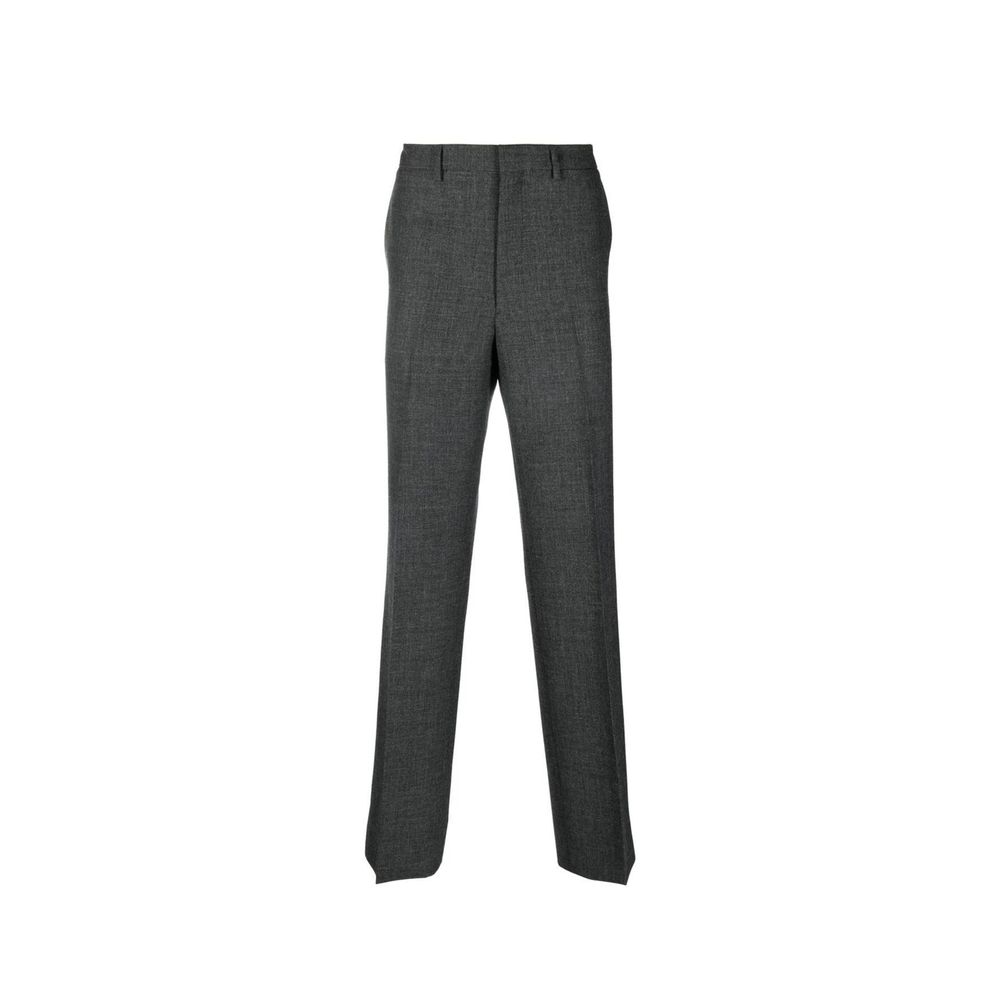 Prada Hose aus Schurwolle