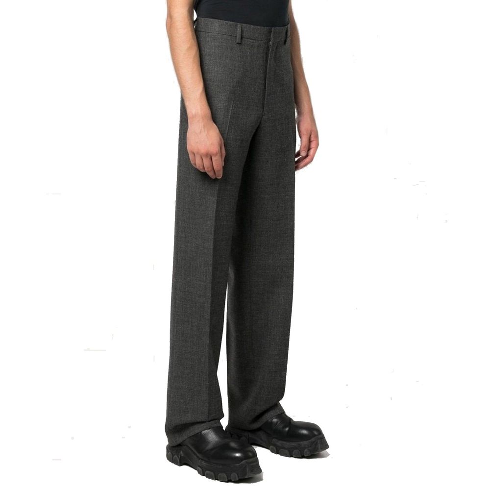 Prada Hose aus Schurwolle