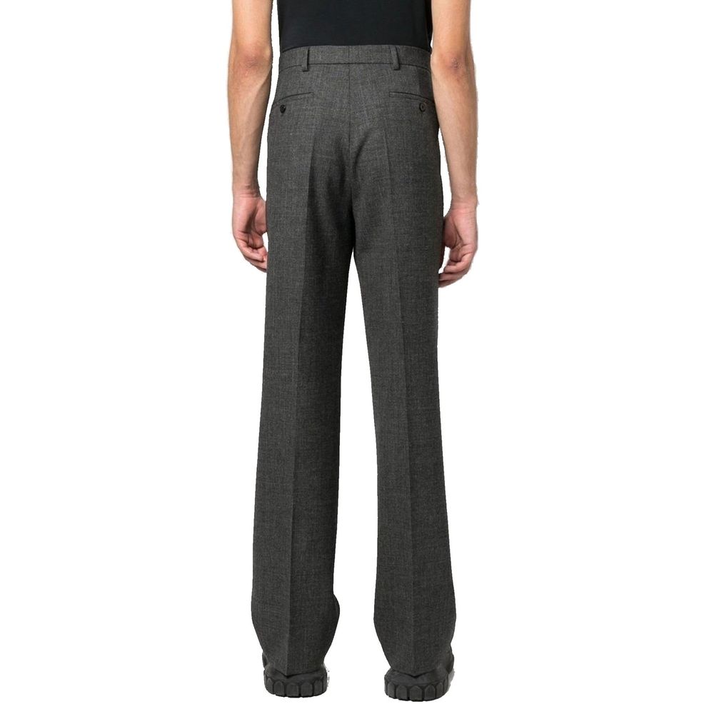 Prada Hose aus Schurwolle
