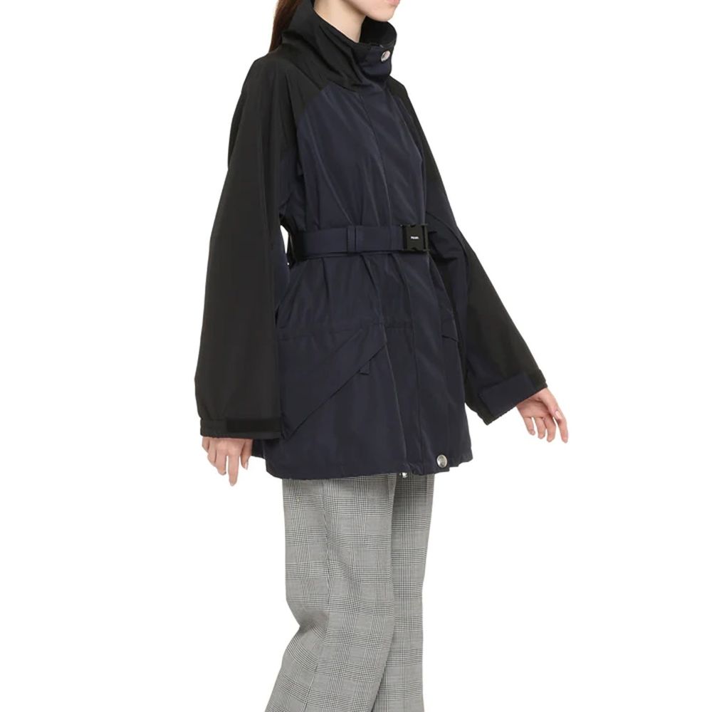 Prada Windbreaker-Jacke