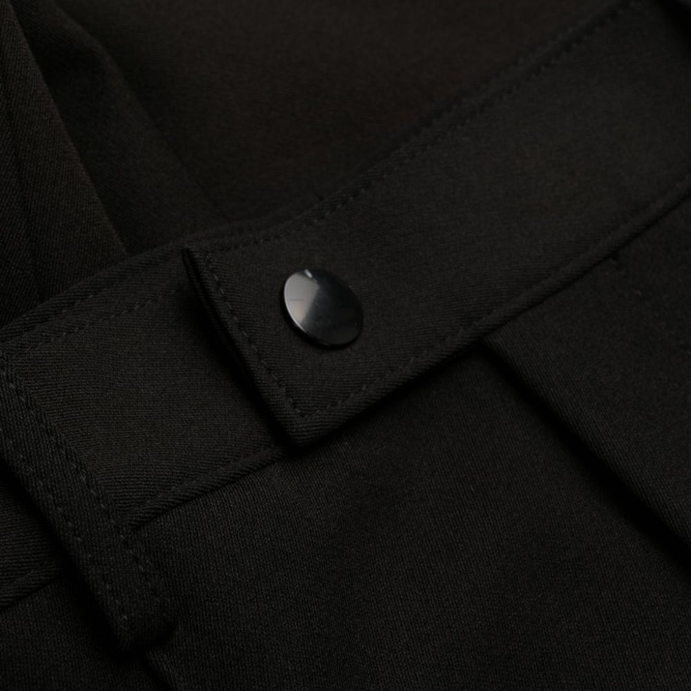 Prada Slim-Fit-Hose