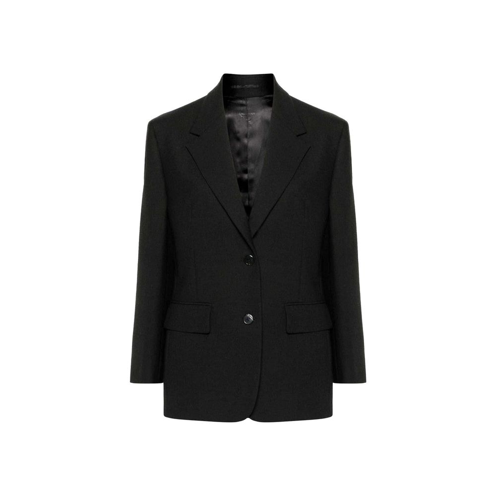 Prada Wollblazer