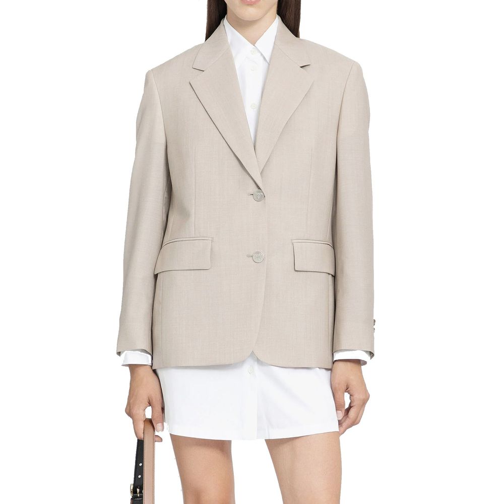 Prada Wollblazerjacke