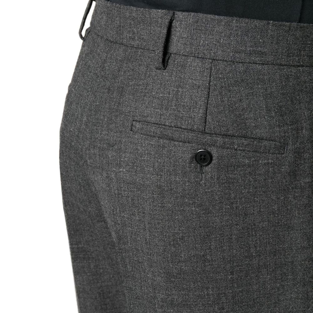 Prada Hose aus Schurwolle