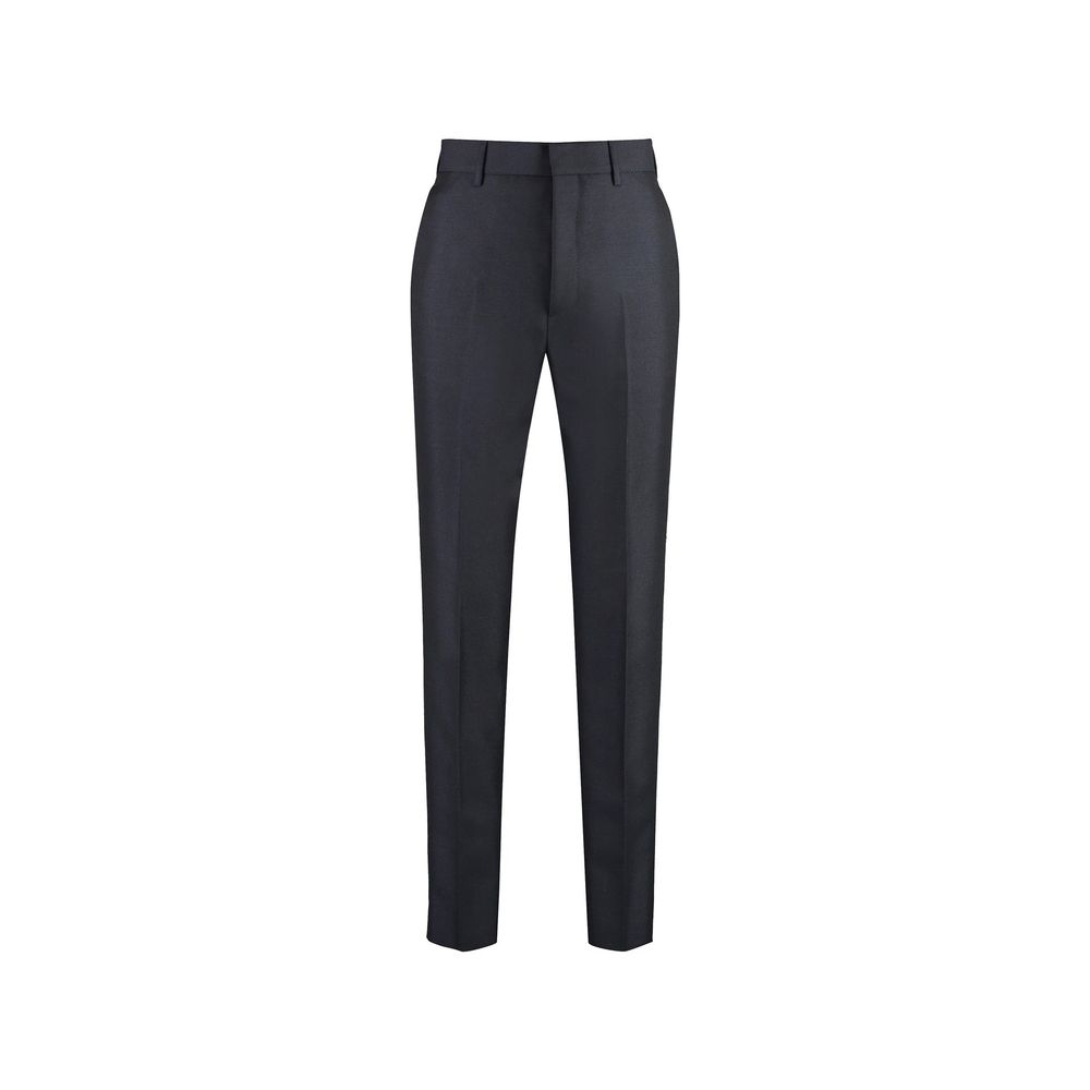 Prada Wollhose