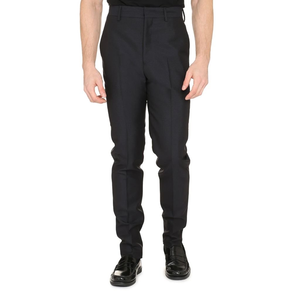 Prada Wollhose