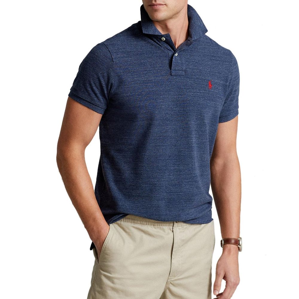 Ralph Lauren Baumwoll-Polos