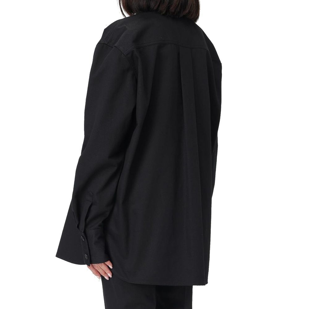 Saint Laurent Baumwollhemd