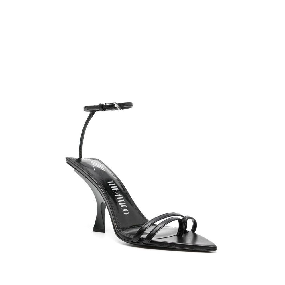 Die Attico Ester Mismatch 95 Sandalen