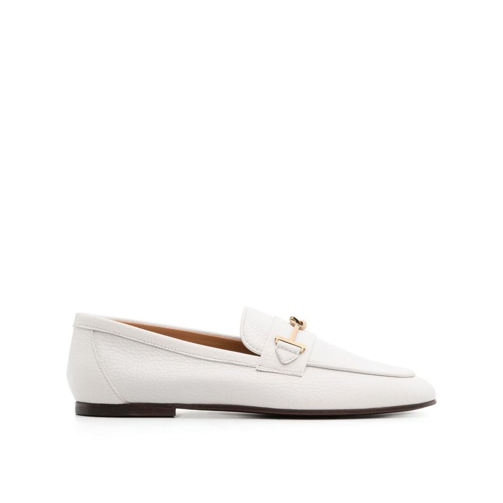 Tod's Leder-Loafer
