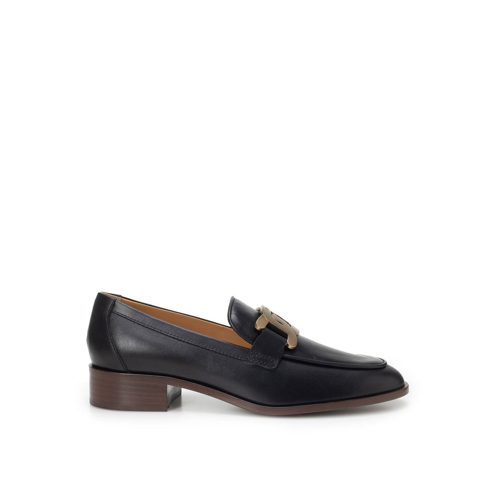 Tod's Leder-Loafer