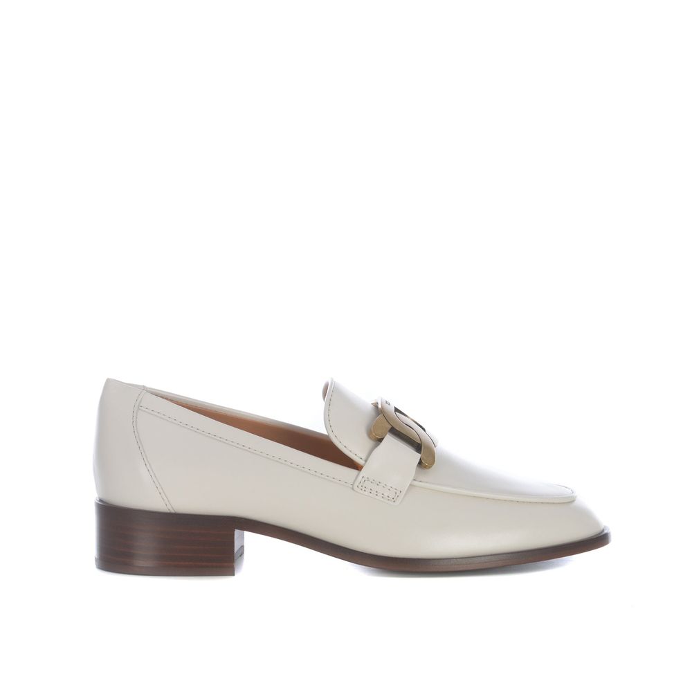 Tod's Leder-Loafer